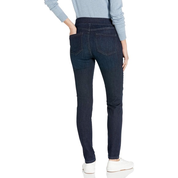 Amazon Essentials Women's Pull-On Jegging. Brand New without Tags - Picture 2 of 10